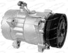 77555 Remanufactured Air Conditioning Compressor
