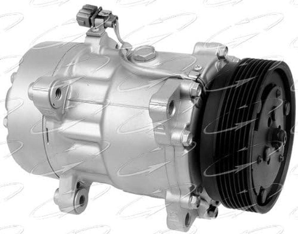 77555 Remanufactured Air Conditioning Compressor