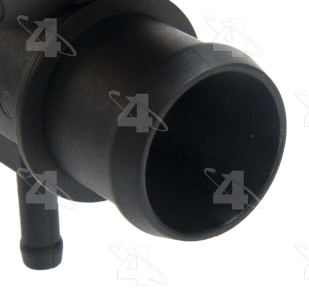 Four Seasons Radiator Coolant Hose Connector for Volkswagen 86050