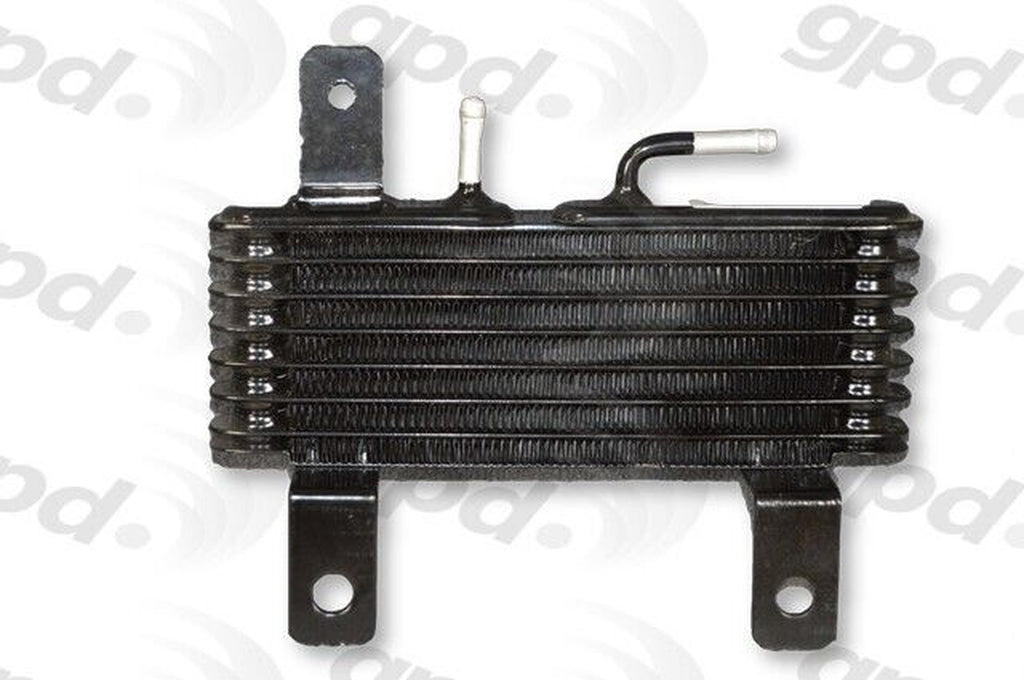 Global Parts Automatic Transmission Oil Cooler for 06-12 Eclipse 2611292