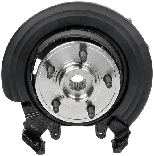 Dorman Suspension Knuckle Kit for Explorer, Mountaineer 698-013