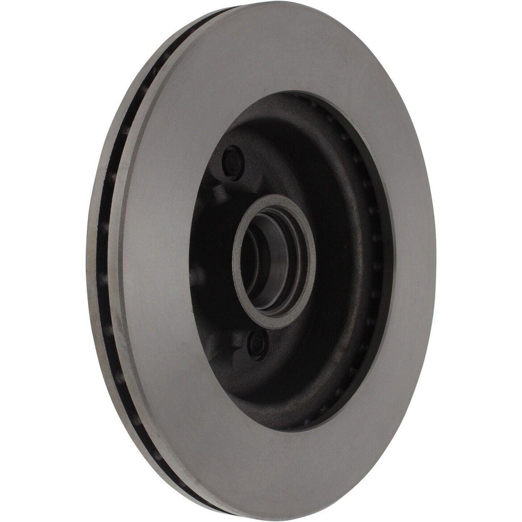 Centric Front Disc Brake Rotor for Camaro, Firebird (121.80003)