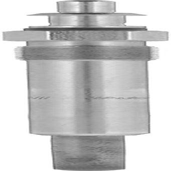 1115 Replacement Glow Plug for 1979-1983 GM 4.3L & 1979-1983 GM 5.7L Diesel Engines (4 Pack)