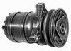 57273 Remanufactured Compressor with Clutch