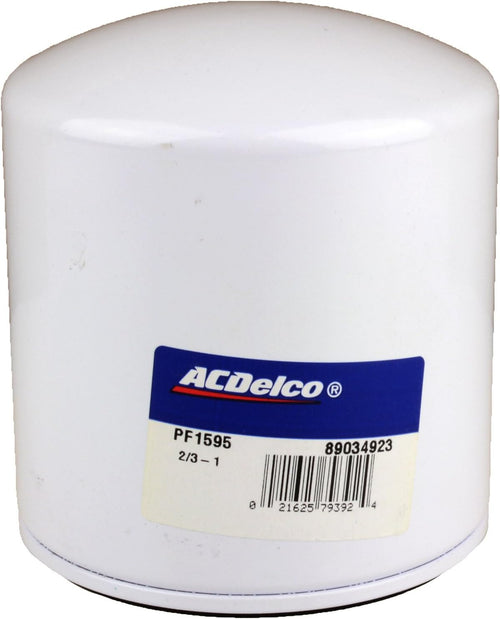 Professional PF1595 Engine Oil Filter