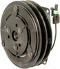 47907 Clutch Assembly