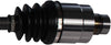 NCV36086 CV Axle Shaft Assembly - Right Rear (Passenger Side)