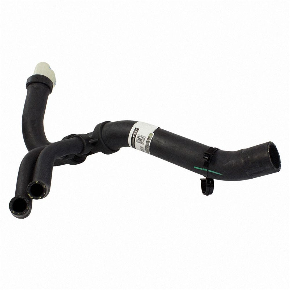 KM-5485 Radiator Coolant Hose Fits Select: 2017-2020 FORD F150, 2018-2021 FORD EXPEDITION