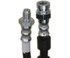 Brake Hydraulic Hose for Compass, Patriot, 200, Avenger, Sebring+More BH383292