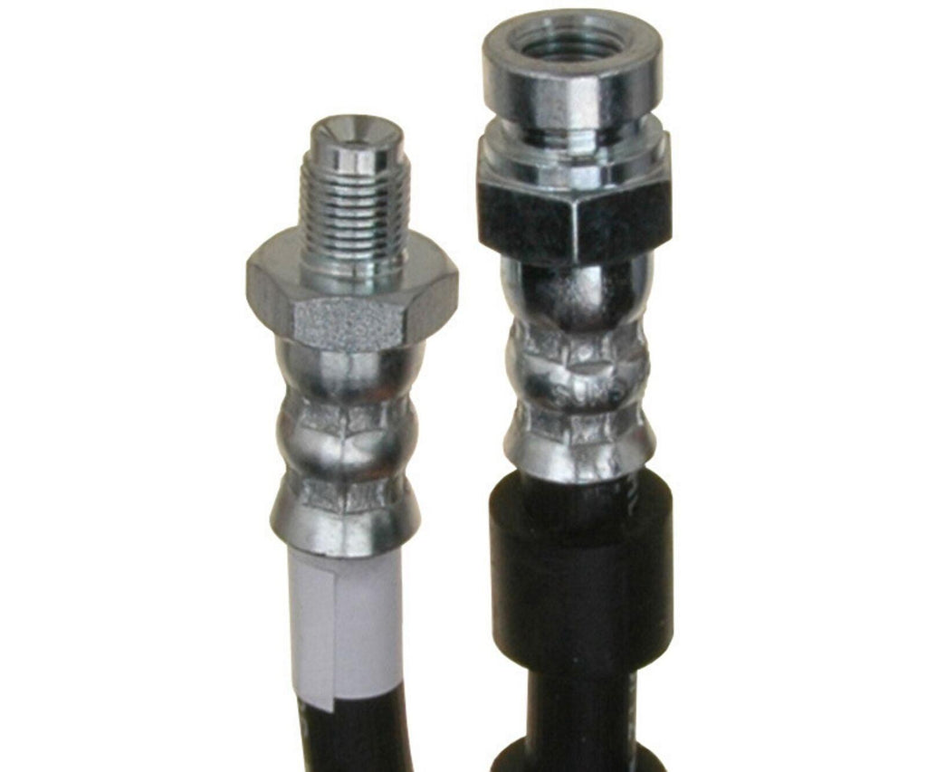 Brake Hydraulic Hose for Compass, Patriot, 200, Avenger, Sebring+More BH383292