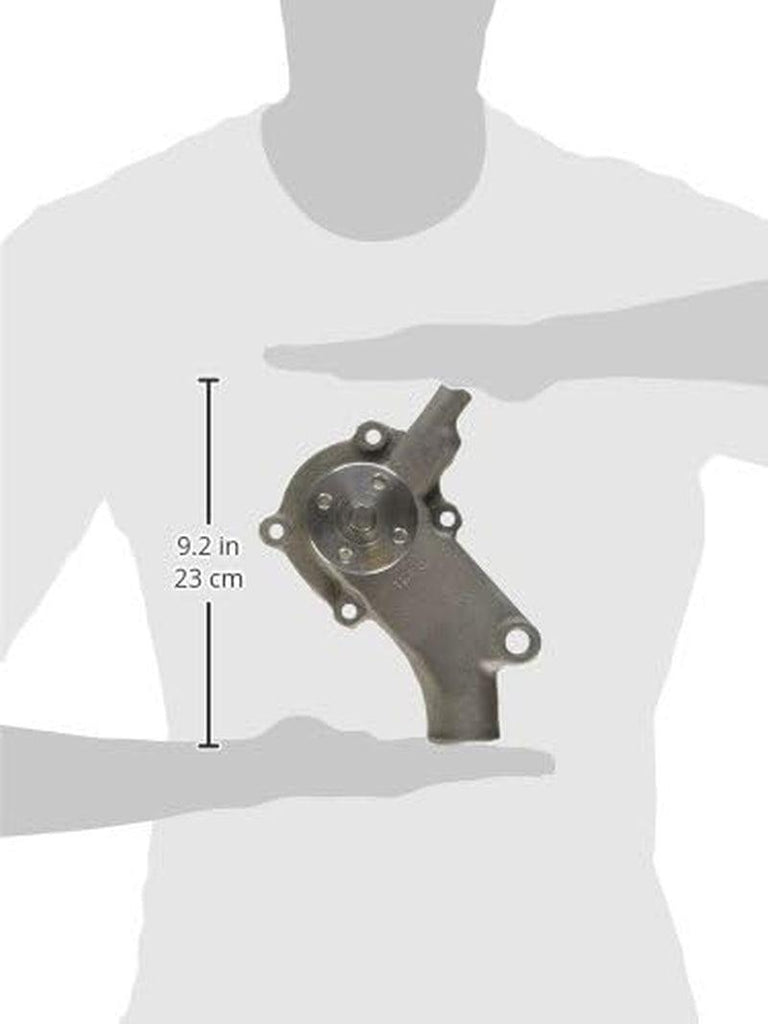 43083 Premium Engine Water Pump