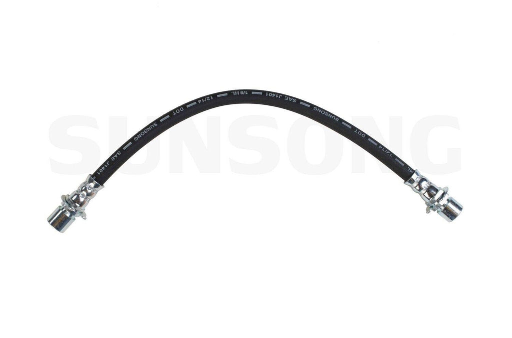 Brake Hydraulic Hose for Escalade, Suburban 1500, Yukon+More 2202750