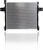 A2839 Radiator