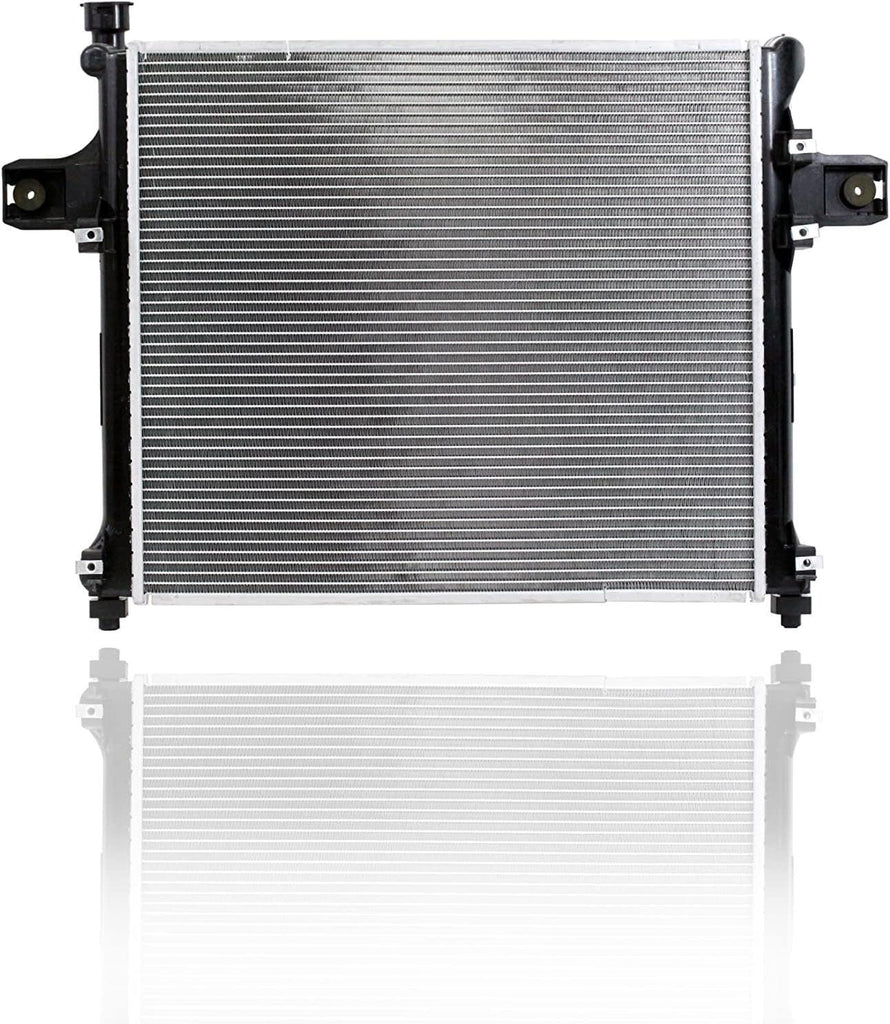 A2839 Radiator