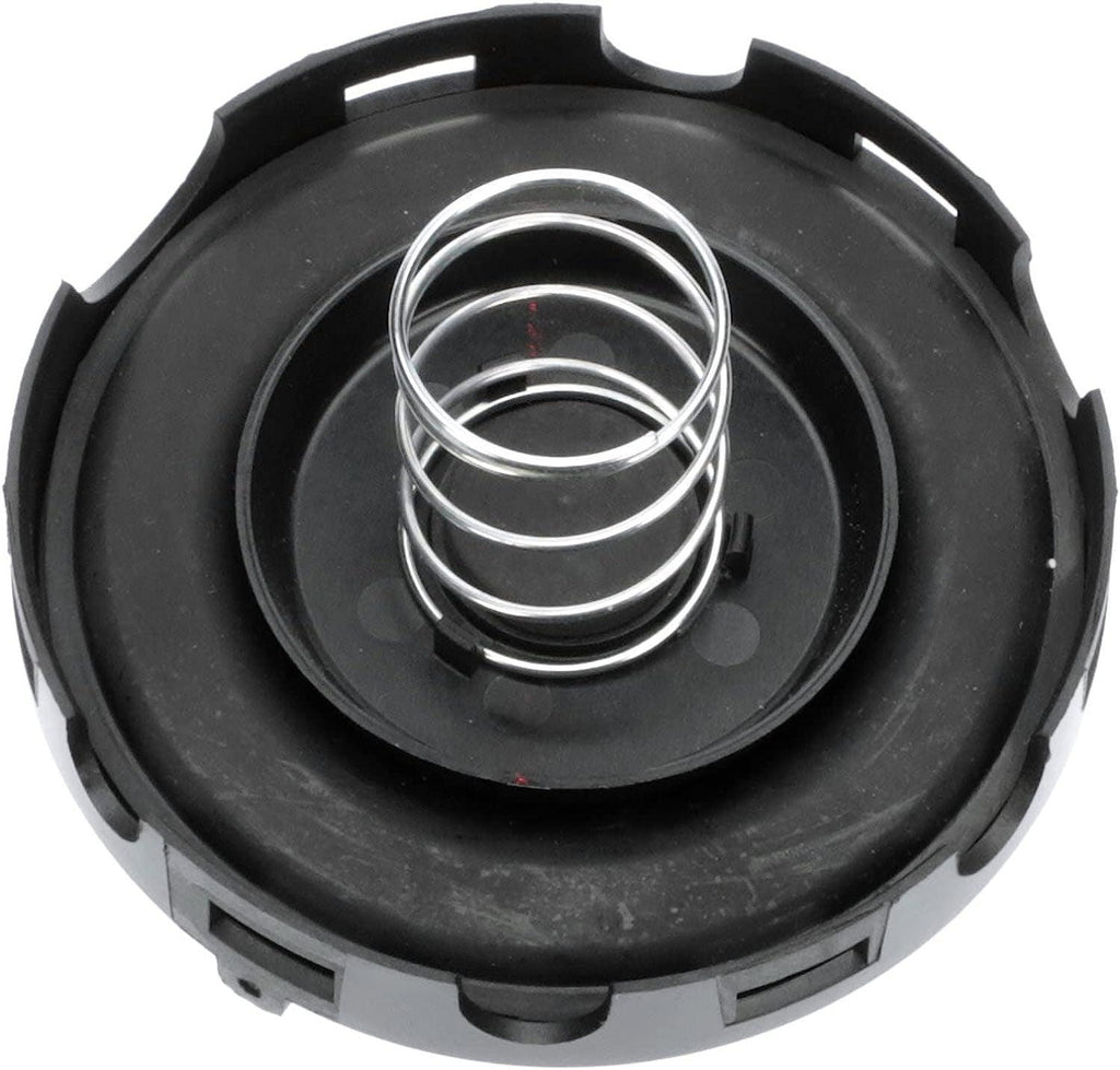 Dorman 917-064 PCV Diaphragm Repair Kit Compatible with Select Audi / Volkswagen Models (OE FIX)