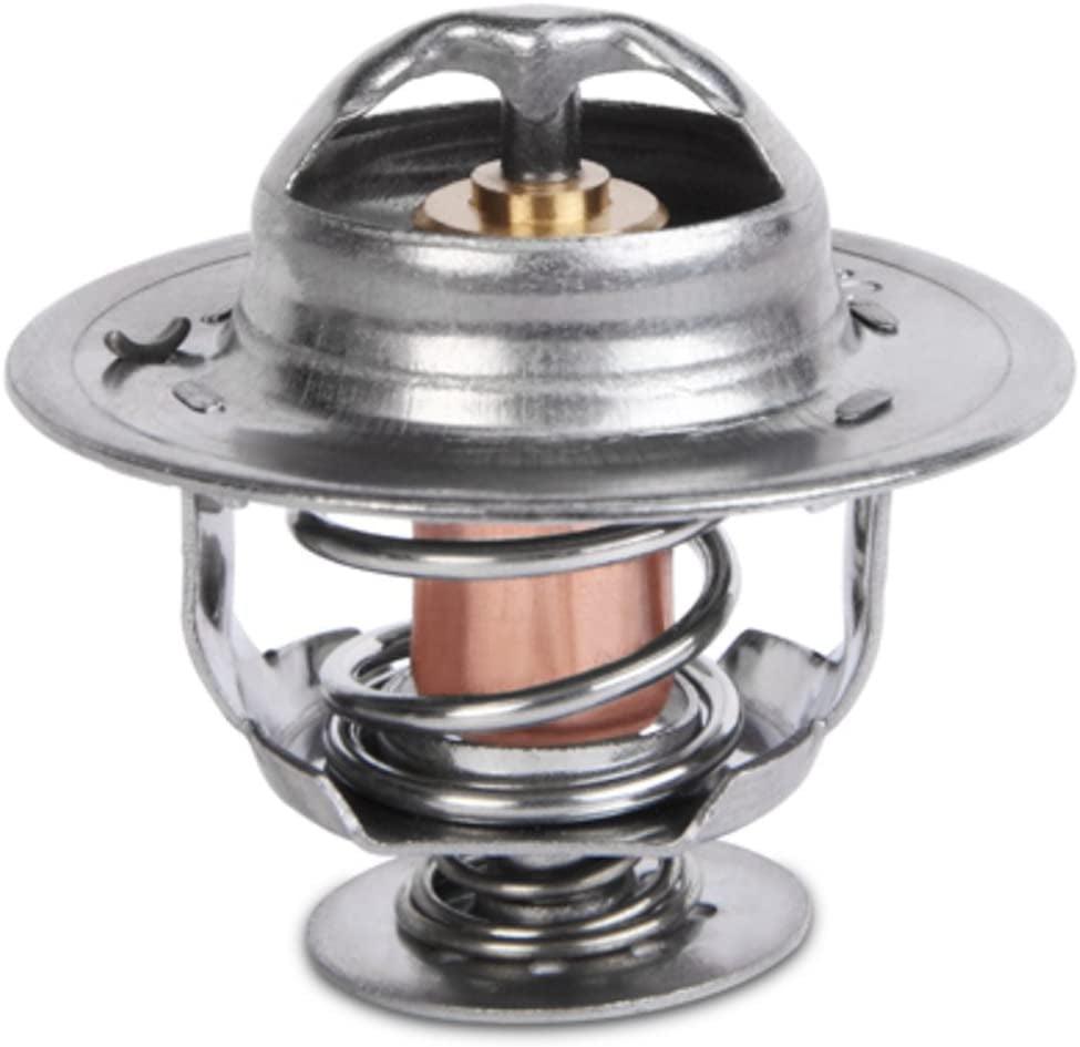 MMTS-MUS-05L Racing Thermostat Compatible with Ford Mustang V8 2005-2014