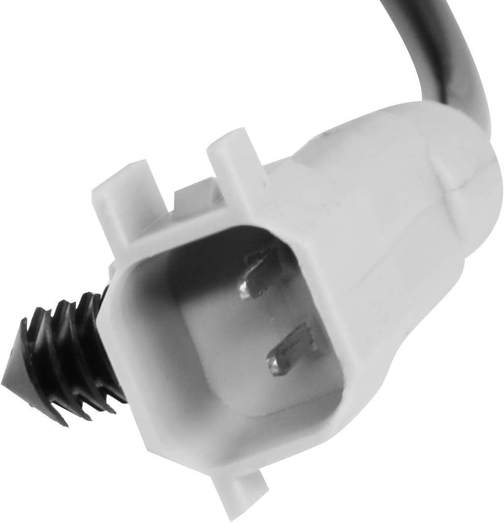 OEM-SS-015 Factory Style Front Left Right ABS Wheel Speed Sensors Assembly