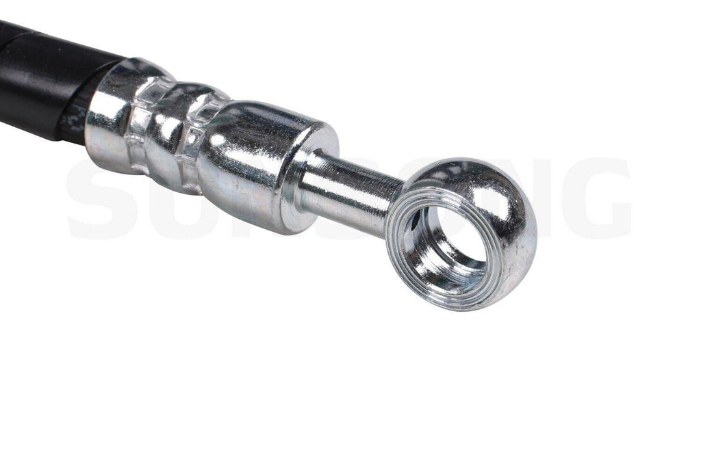 Sunsong Clutch Hydraulic Hose for Subaru 2202937