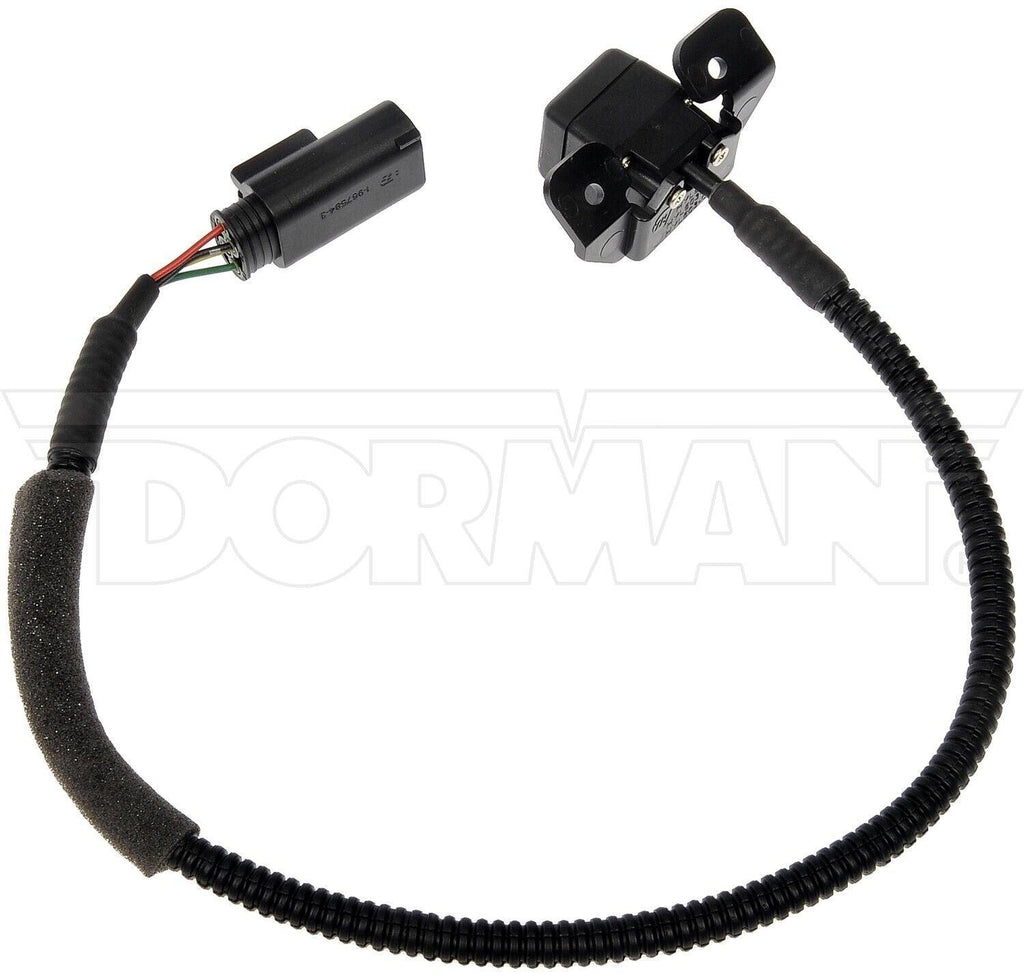 Dorman Park Assist Camera for 09-13 Hyundai Tucson 590-482