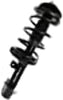 Monroe 381358 Suspension Strut and Coil Spring Assembly