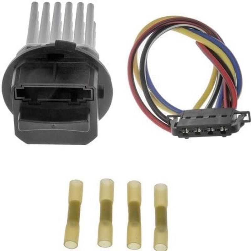 973-571 HVAC Blower Motor Resistor Kit
