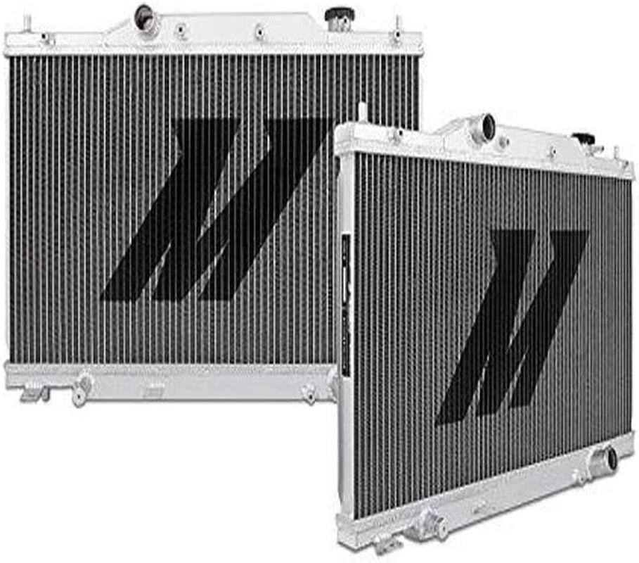 MMRAD-CIV-02SI Performance Aluminum Radiator Compatible with Honda Civic Si 2001-2005