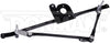 Dorman Windshield Wiper Linkage for 05-07 Ford Mustang 602-936