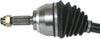 66-3173 New CV Axle