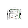 Carlson Drum Brake Hardware Kit for Atos, Accent 17366