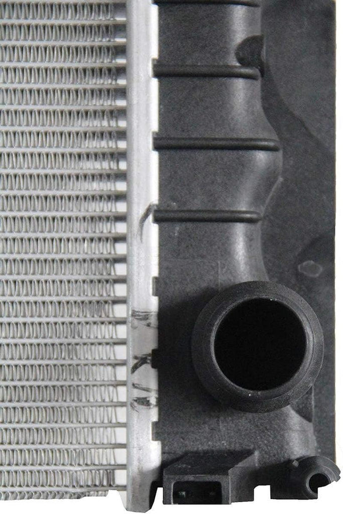 13791 Radiator Compatible with 2016-2019 Mini Mini Cooper