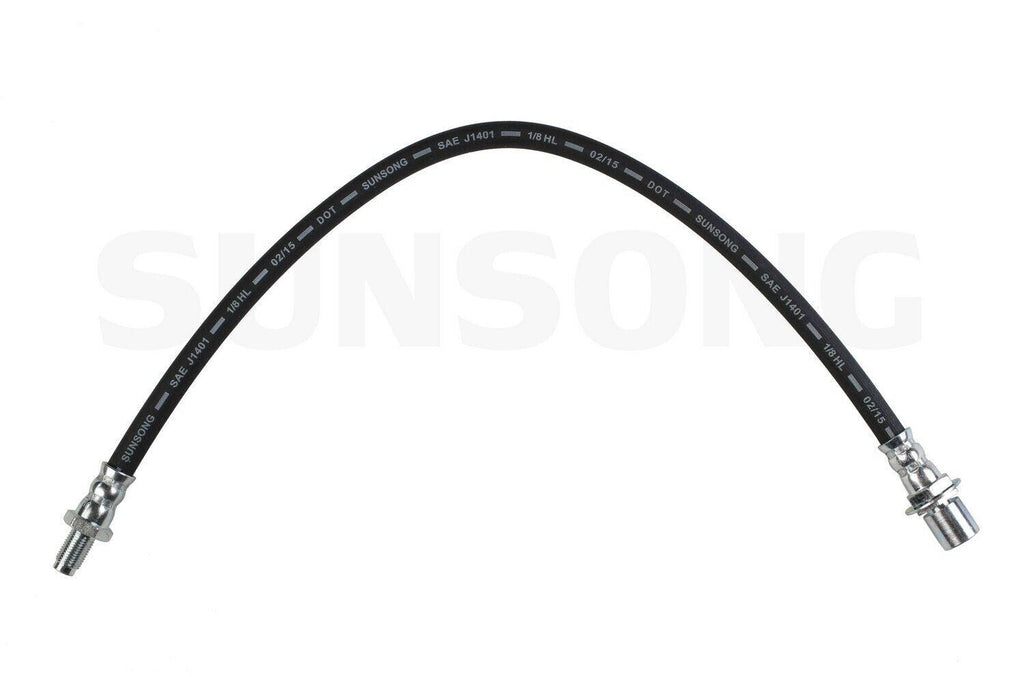 Sunsong Brake Hydraulic Hose for 4Runner, Pickup 2203445