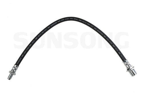 Sunsong Brake Hydraulic Hose for 4Runner, Pickup 2203445