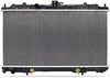 R2346-AT Plastic End-Tank Radiator Compatible with Nissan Sentra 2000-2006