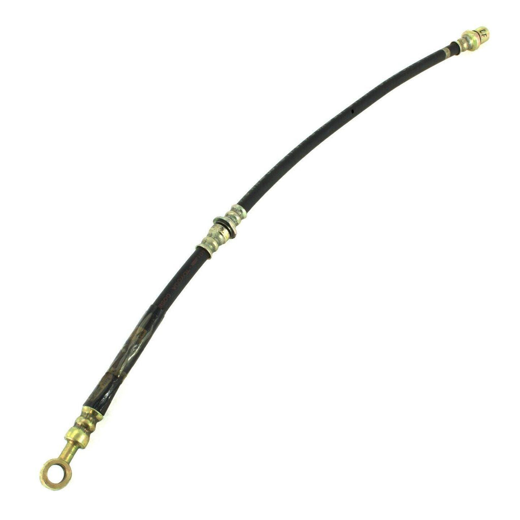 Centric Brake Hydraulic Hose for Impreza, Legacy 150.47014