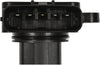 Intermotor Mass Air Flow