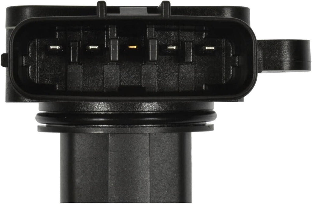 Intermotor Mass Air Flow