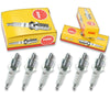 6 Pc 6 X NGK Standard Plug Spark Plugs 3212 B-6L Tune up Kit Set
