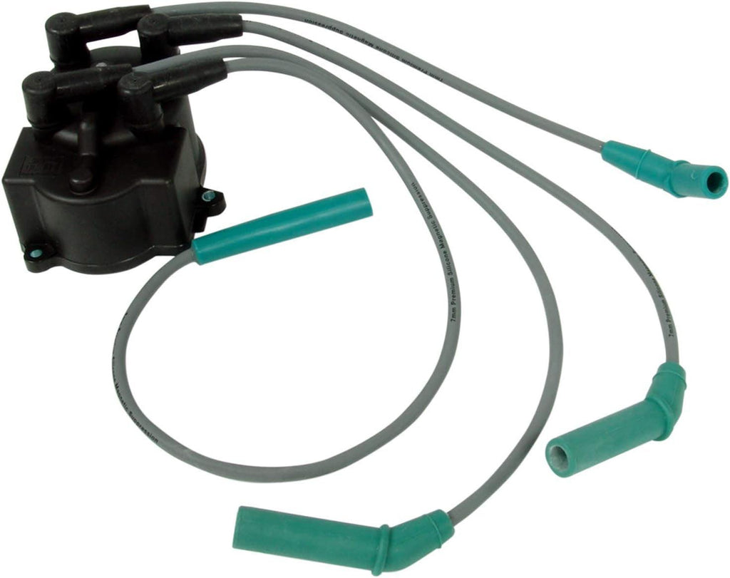 (55006) RC-TX109 Spark Plug Wire Set