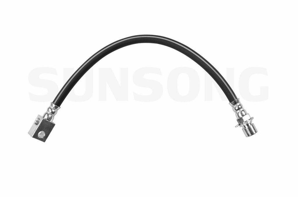 Sunsong Brake Hydraulic Hose for Astro, Safari 2203446