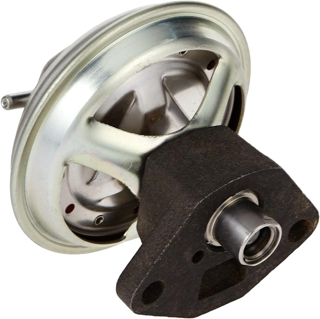 GM Genuine Parts 214-5536 Exhaust Gas Recirculation (EGR) Valve Kit with Gasket