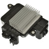 Standard Ignition Engine Cooling Fan Module for 16-17 RAV4 RY1890