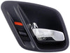 Dorman Interior Door Handle for 1999-2004 Grand Cherokee 81658