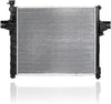 A2336 Radiator
