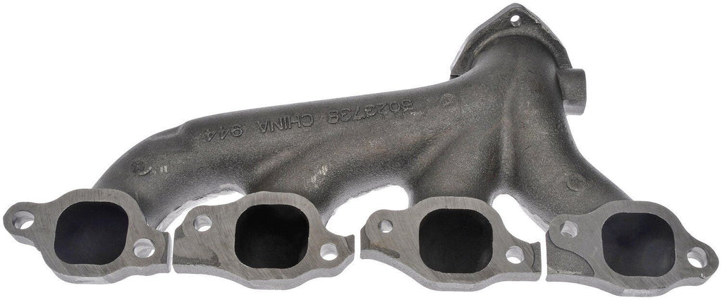 Dorman Exhaust Manifold for P30, P3500 674-738