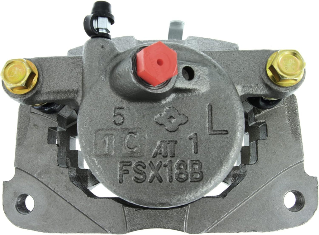 Centric Semi-Loaded Caliper - 141.44206