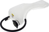 Dorman 603-329 Front Engine Coolant Reservoir Compatible with Select Ford Models