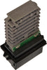 Dorman 973-196 HVAC Blower Motor Resistor Compatible with Select Chrysler/Dodge/Eagle Models