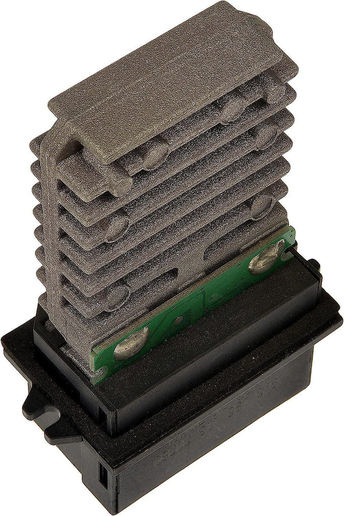 Dorman 973-196 HVAC Blower Motor Resistor Compatible with Select Chrysler/Dodge/Eagle Models