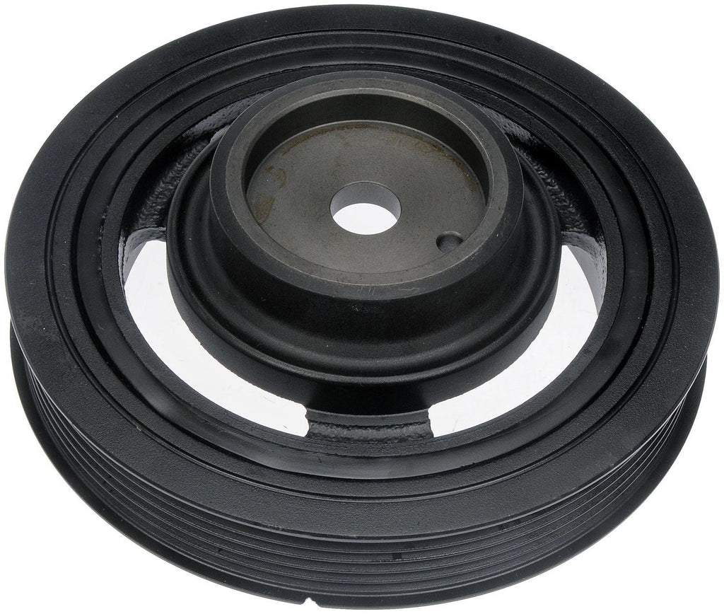 Dorman Engine Harmonic Balancer for Optima, Rondo, Santa Fe, Magentis 594-508