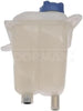 - 603-641 - PRESSURIZED COOLANT RESERVOIR